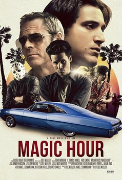 Magic Hour 2015 Full Movie