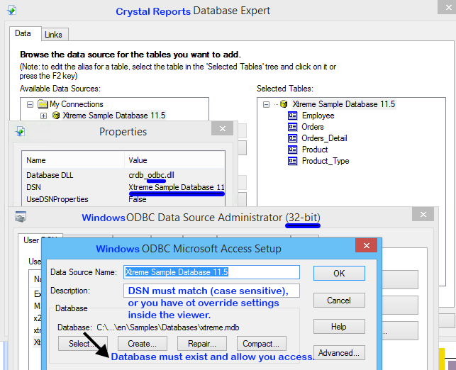 Crystal Report 13 64 Bit