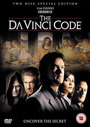 The da vinci code movie in hindi khatrimaza